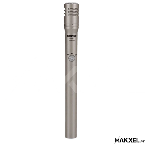 Shure SM81