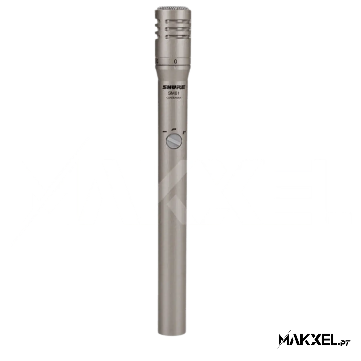 Shure SM81 1