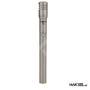 Shure SM81