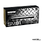Shure SM81 - Thumbnail 2