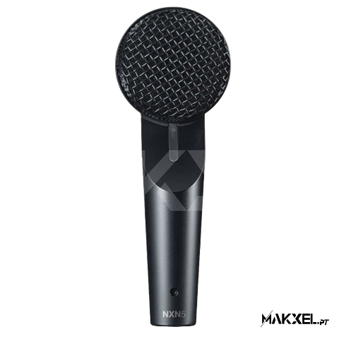 Shure Nexadyne 5