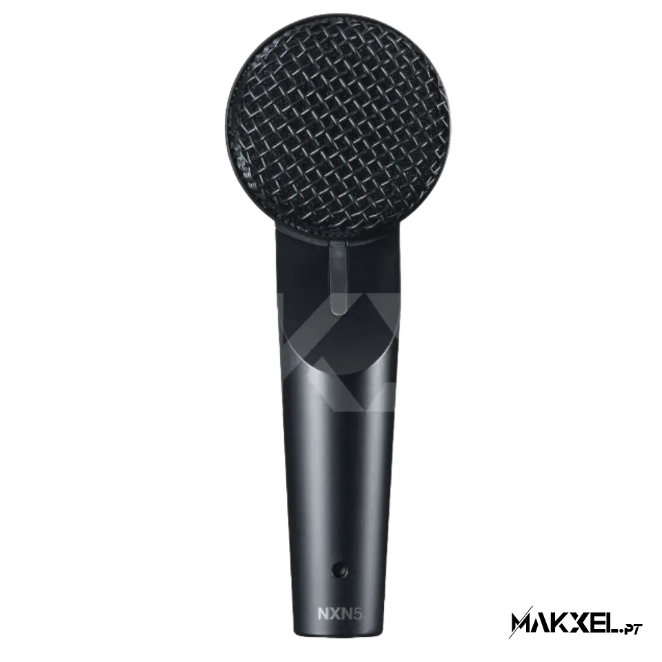 Shure Nexadyne 5 2