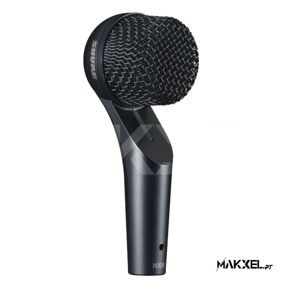 Shure Nexadyne 5 1