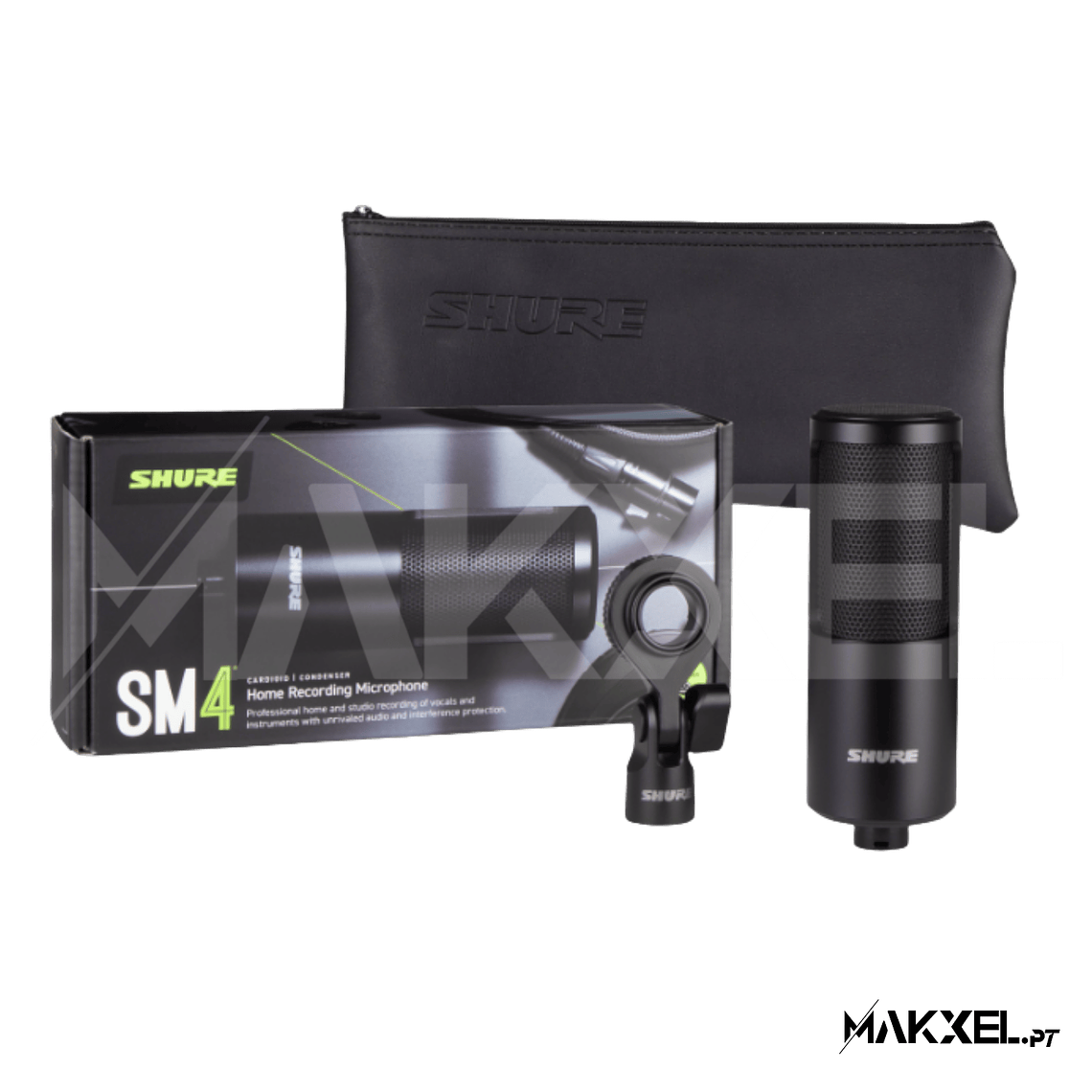 SHURE SM4 2