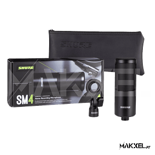 SHURE SM4