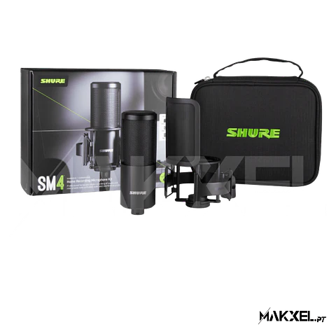 Shure SM4 Kit