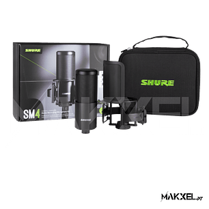 Shure SM4 Kit