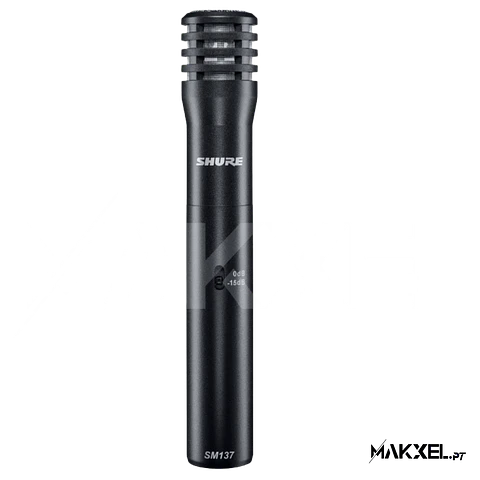 Shure SM137-LC 