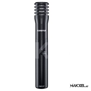 Shure SM137-LC 