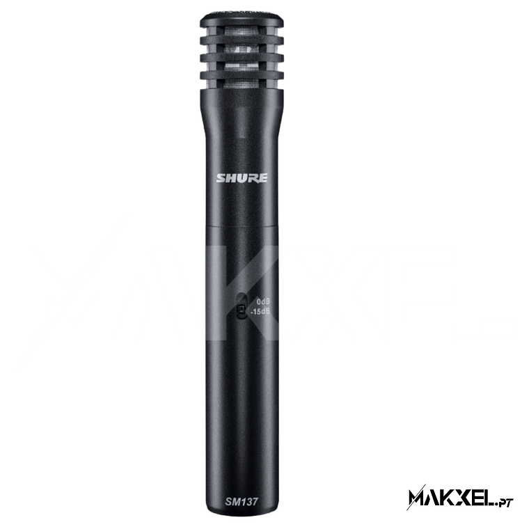 Shure SM137-LC  1