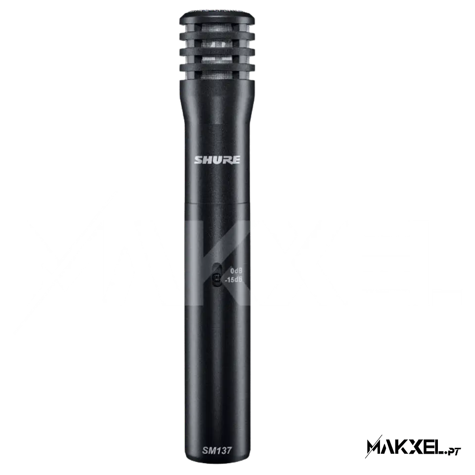 Shure SM137-LC  1