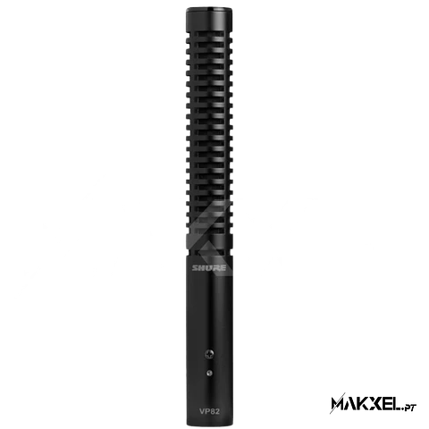 Shure VP 82