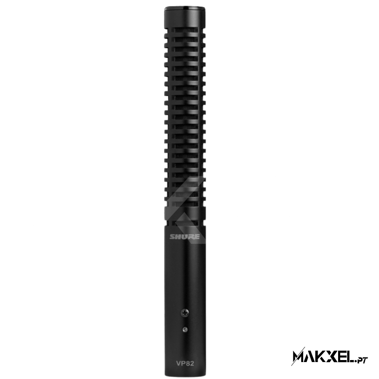 Shure VP 82 1