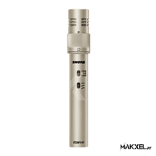 Shure KSM 141 SL
