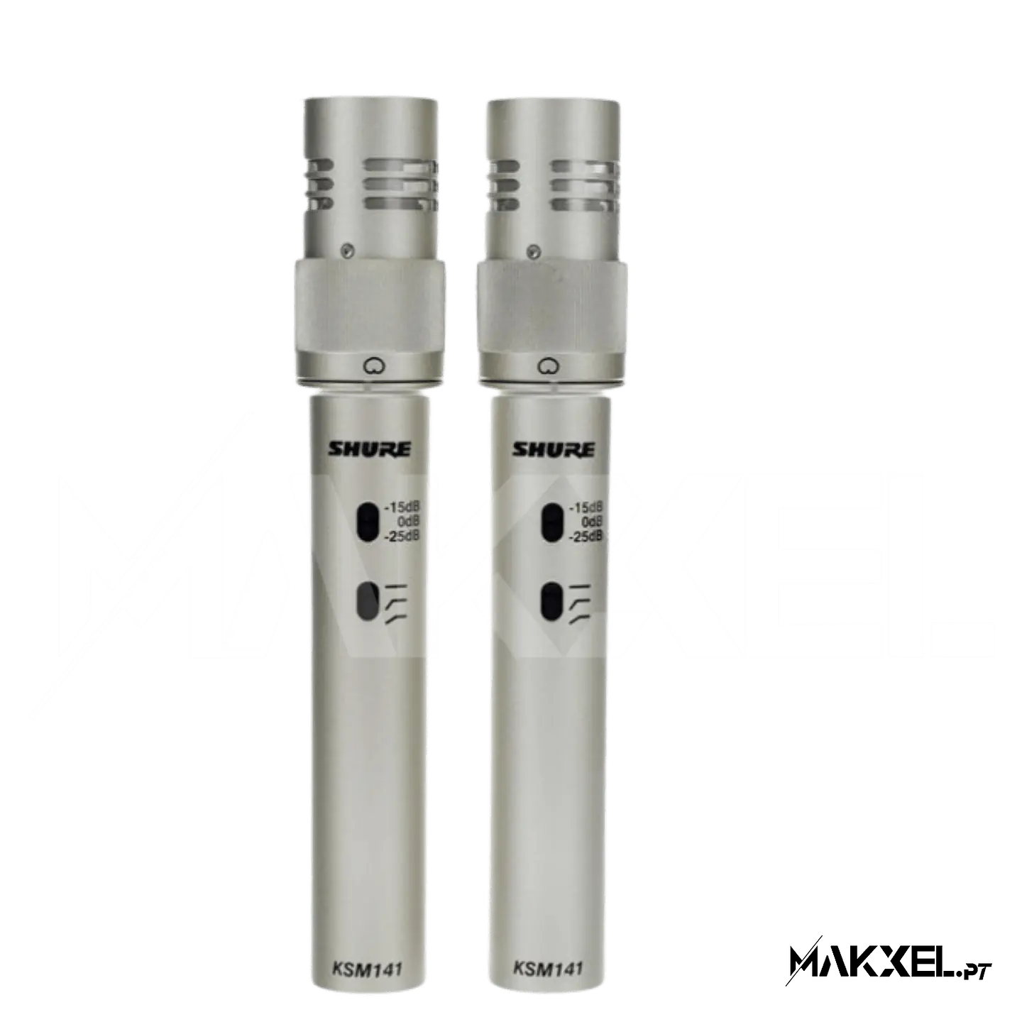 Shure KSM141/SL STEREO 1