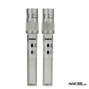 Shure KSM141/SL STEREO