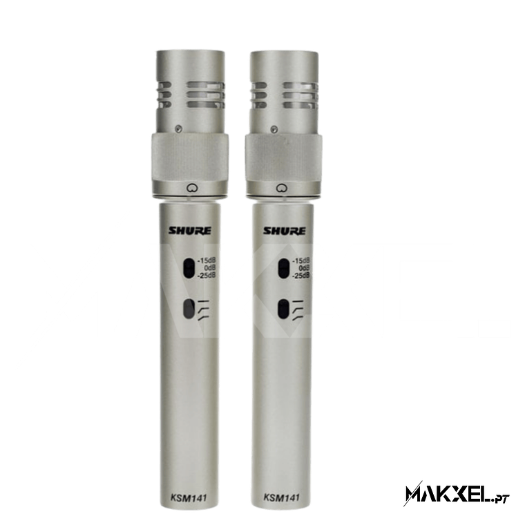 Shure KSM141/SL STEREO 1