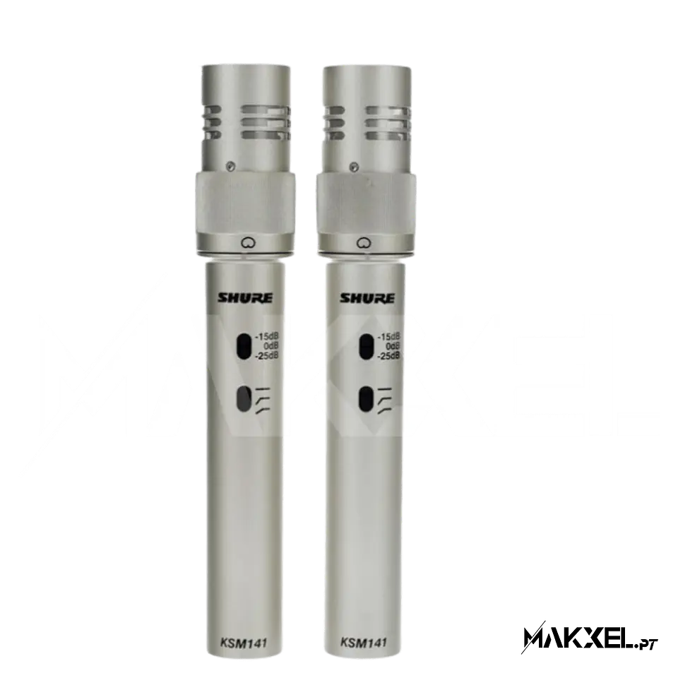 Shure KSM141/SL STEREO 1