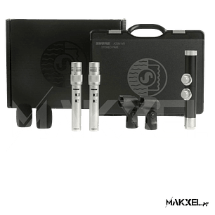 Shure KSM141/SL STEREO