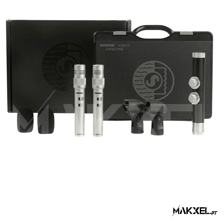 Shure KSM141/SL STEREO 2