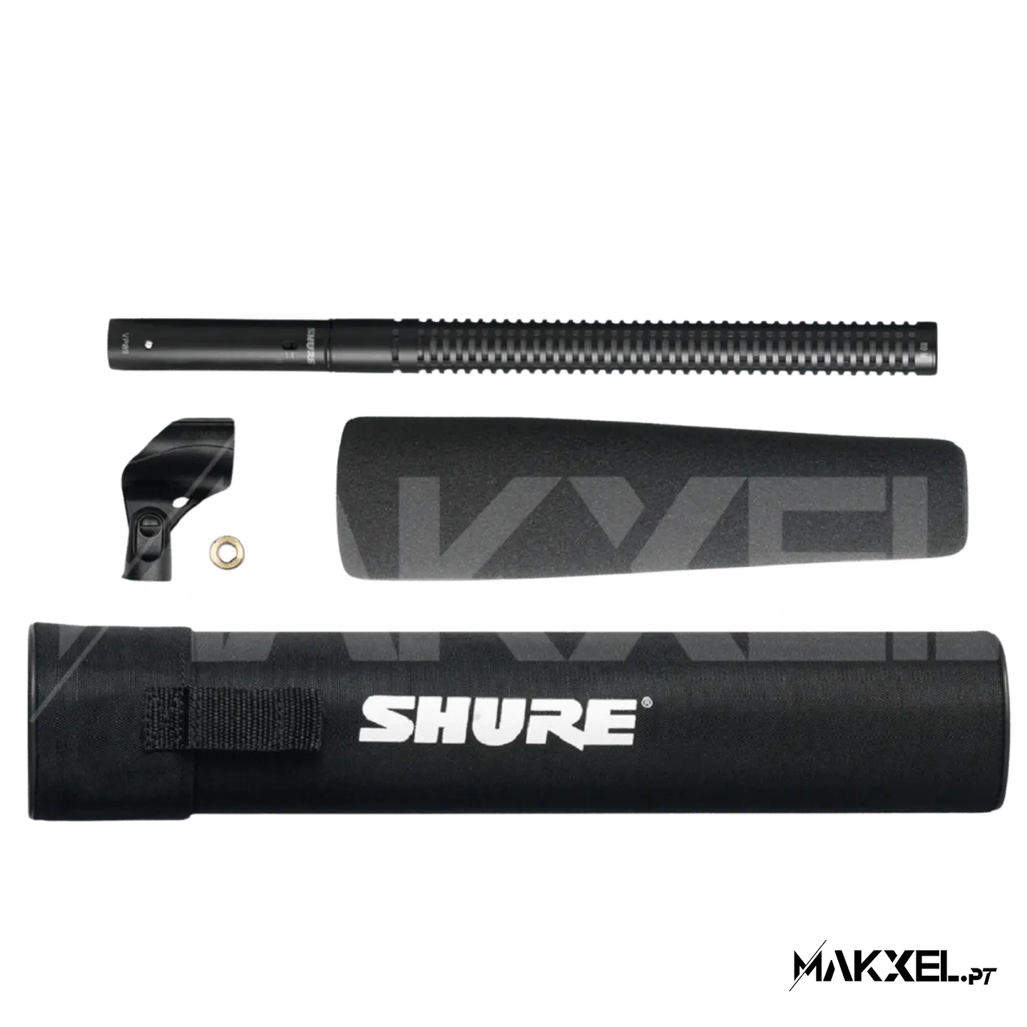 Shure VP 89M 1