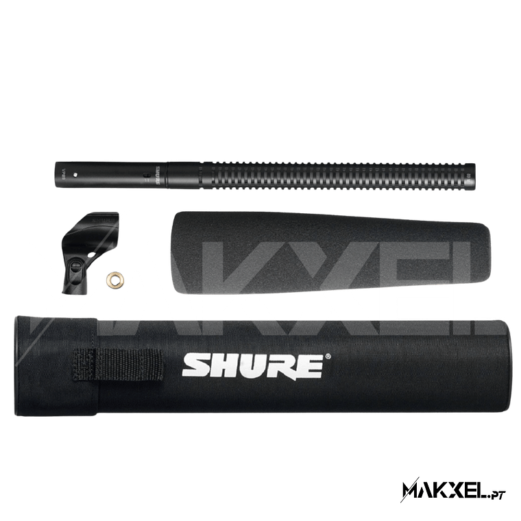 Shure VP 89M 1