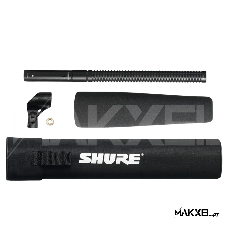 Shure VP 89M 1