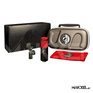 Shure KSM 313/NE Dual