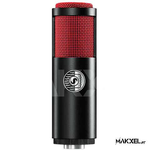 Shure KSM 313/NE Dual