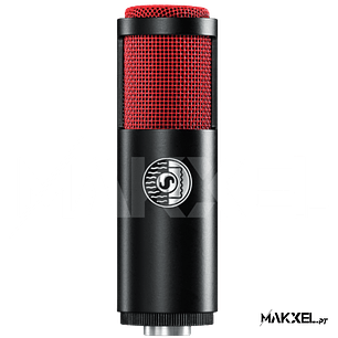 Shure KSM 313/NE Dual