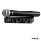 Shure BLX24/PG58 S8 - Thumbnail 1