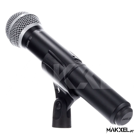 Shure BLX24/PG58 S8