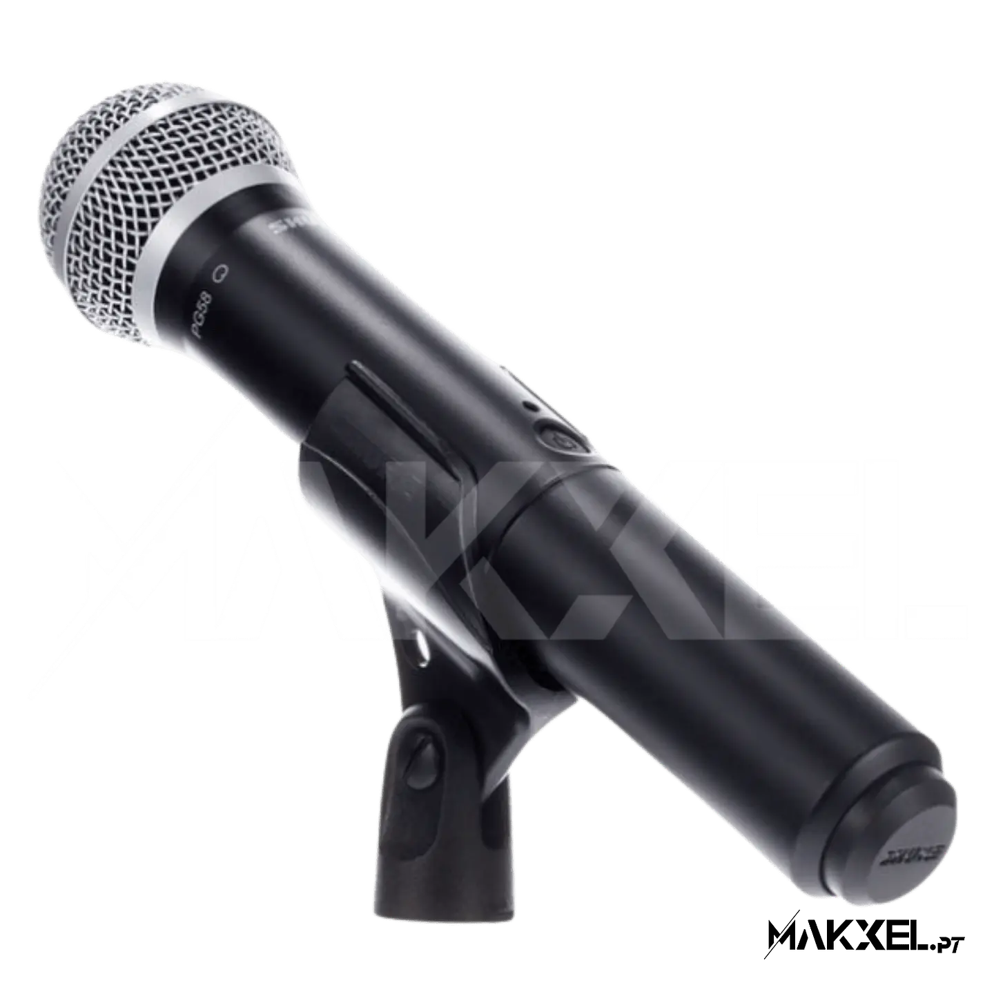 Shure BLX24/PG58 S8 2