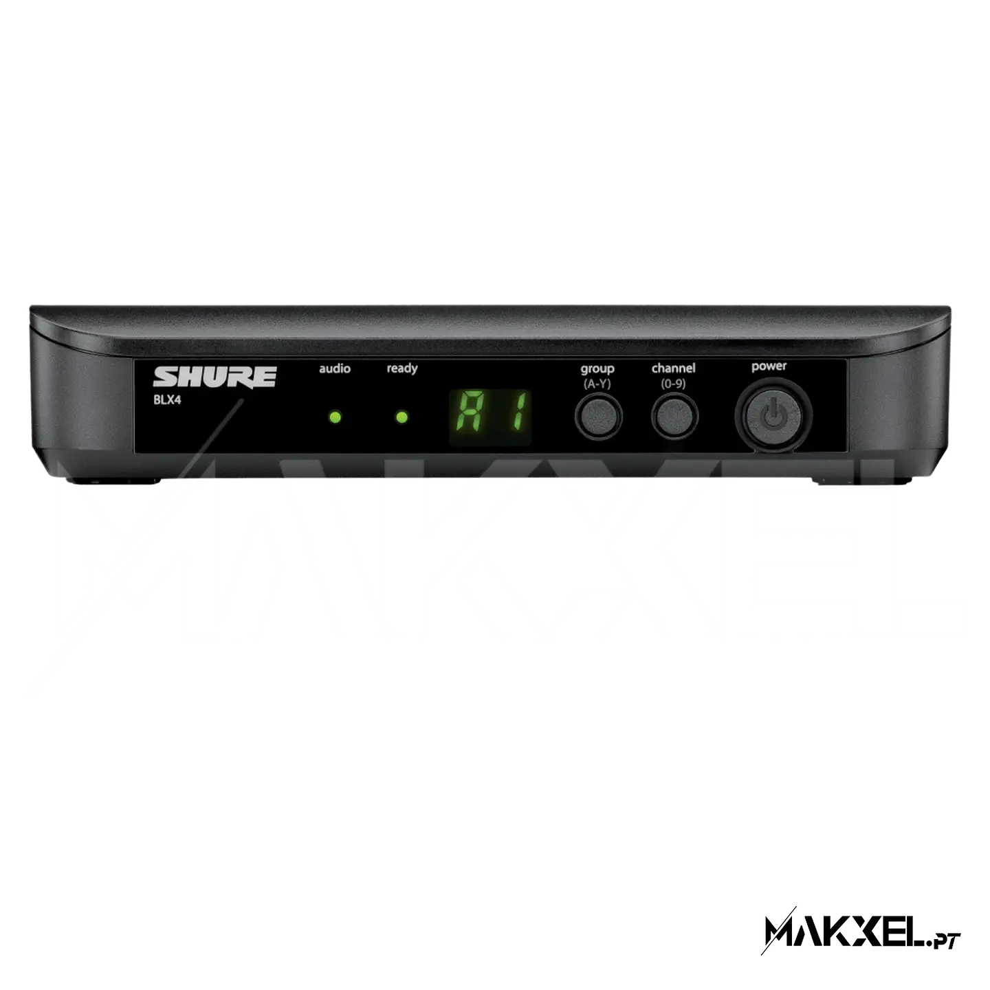 Shure BLX24/SM58 K3E 3