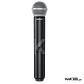 Shure BLX24/SM58 K3E - Thumbnail 2
