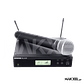Shure BLX24R/PG58 S8 - Thumbnail 1