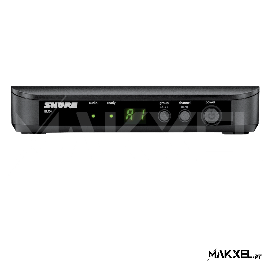 Shure BLX24/Beta58 K3E 3