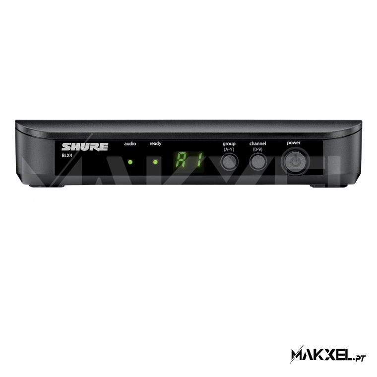 Shure BLX24/Beta58 K3E 3