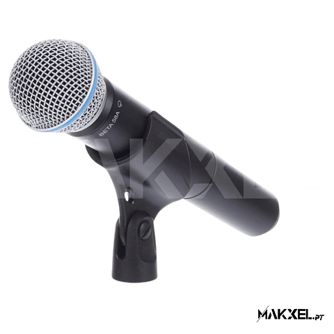 Shure BLX24/Beta58 T11