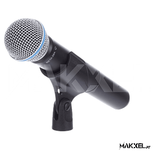 Shure BLX24/Beta58 T11
