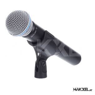 Shure BLX24/Beta58 S8