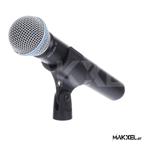 Shure BLX24/Beta58 K14