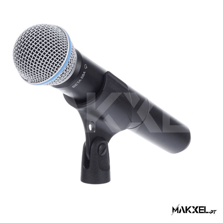 Shure BLX24/Beta58 K14 2