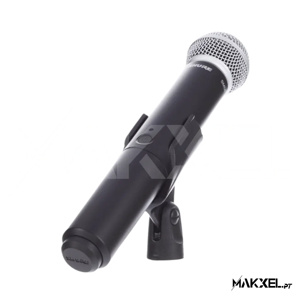 Shure BLX24R/SM58 T11 2