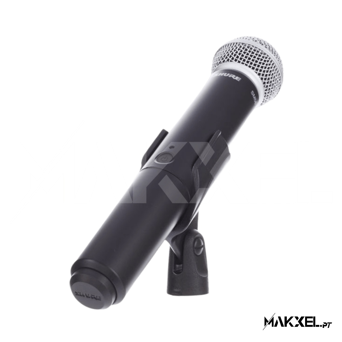 Shure BLX24R/SM58 K3E 1