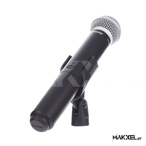 Shure BLX24R/SM58 H8E