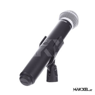 Shure BLX24R/SM58 H8E