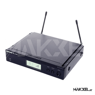 Shure BLX24R/Beta58 K14