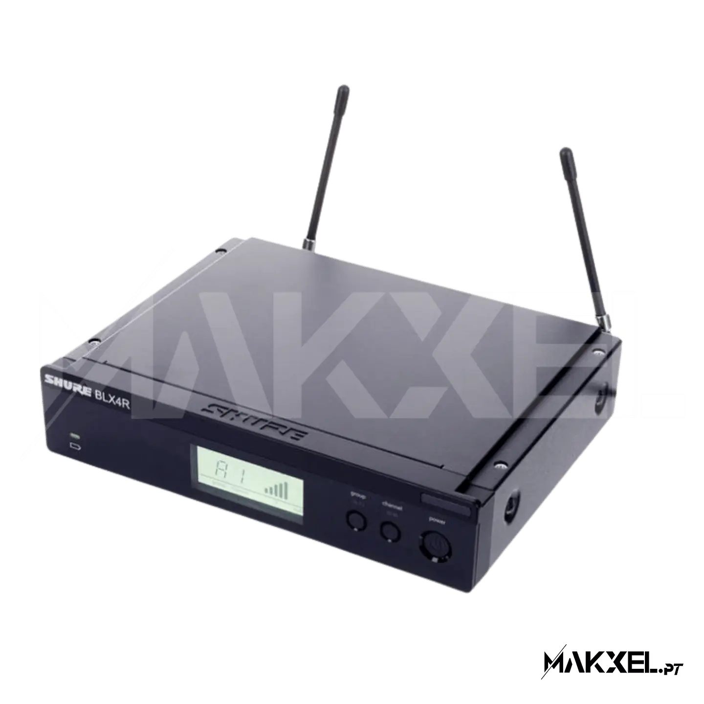 Shure BLX24R/Beta58 K3E 1