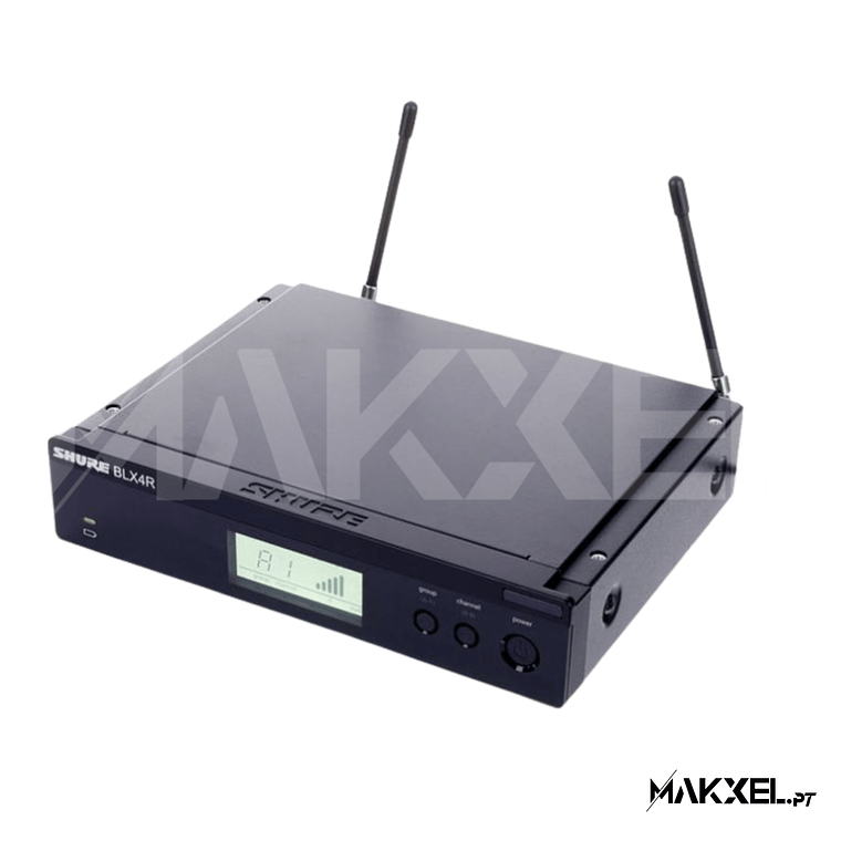 Shure BLX24R/Beta58 K3E 1